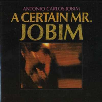 A Certain Mr.Jobim/アントニオ・カルロス・ジョビン