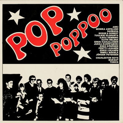 Pop Poppoo/Various Artists