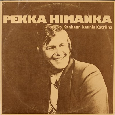 シングル/Pisto/Pekka Himanka