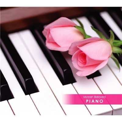 Mozart Beloved 2 - Piano/Various Artists