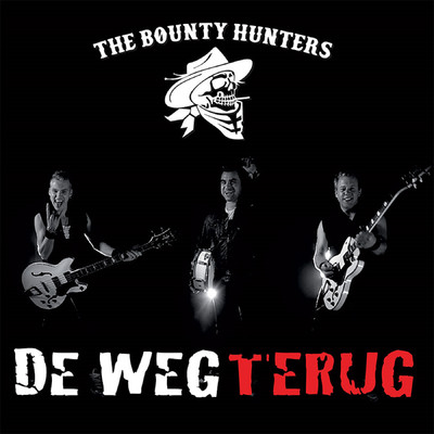 シングル/De Weg Terug (feat. Johannes Rypma)/The Bounty Hunters