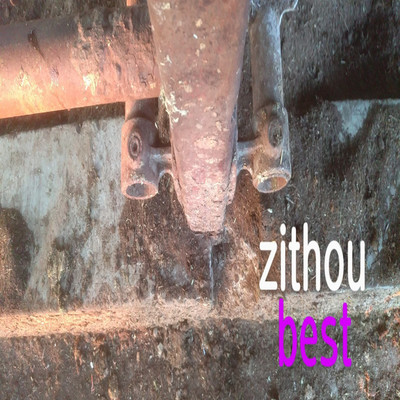 アルバム/best/zithou