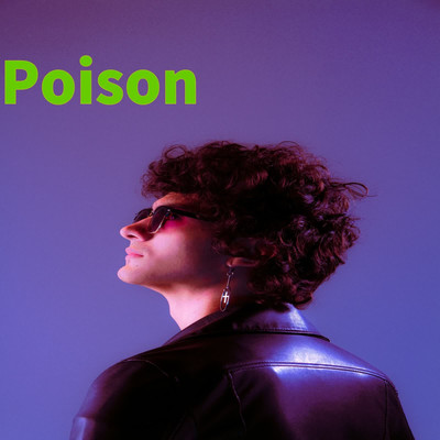 シングル/Poison/Evelyn