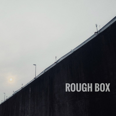 アルバム/ROUGH BOX/TKS