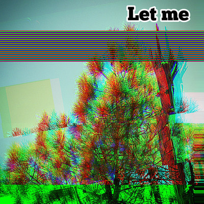Let me/2nd Floor