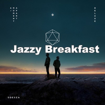 アルバム/Jazzy Breakfast/Kinda Chilly