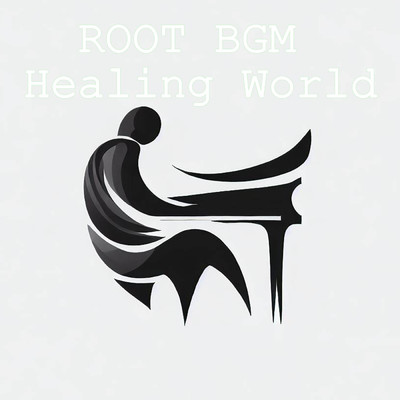 癒しピアノBGM ストレスレス/ROOT BGM 癒しの世界