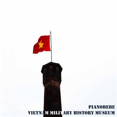 Vietnam Military History Museum/PIANOBEBE