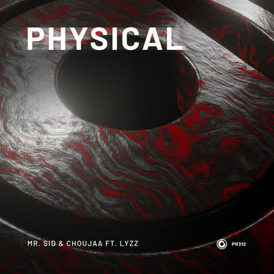 Physical (Extended Mix)/Mr. Sid & Choujaa ft. LYZZ