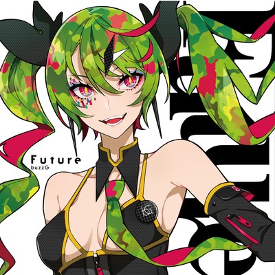GALLOWS BELL [reprise] (feat. 初音ミク)/buzzG