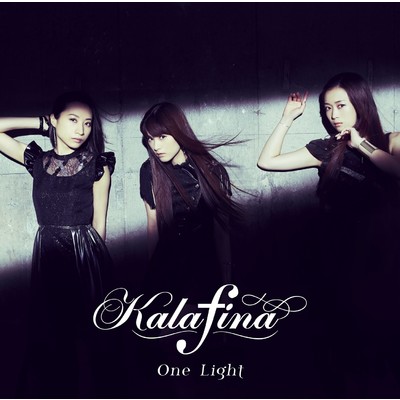 アルバム/One Light/Kalafina