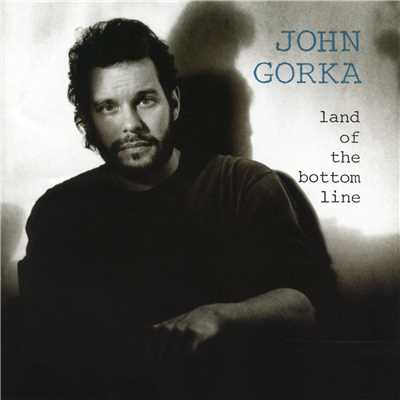 シングル/That's How Legends Are Made/John Gorka