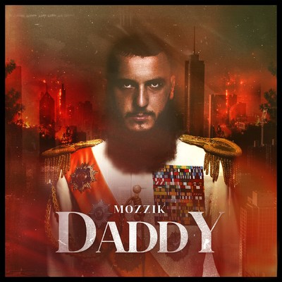 Daddy (Explicit)/Mozzik