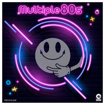 Multiple 80s/Various Artists