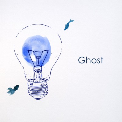 アルバム/Ghost/ボールプール