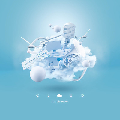 Over the Clouds/tactplanador