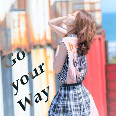 Go your Way/Chizu