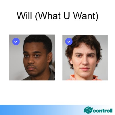 シングル/Will (What U Want)/64controll