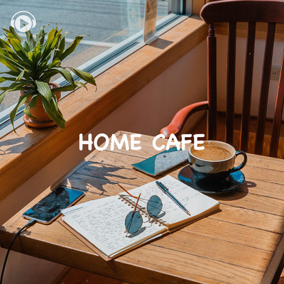 Home Cafe 作業用BGM/ALL BGM CHANNEL