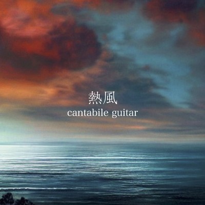 Love the life you live/cantabile guitar