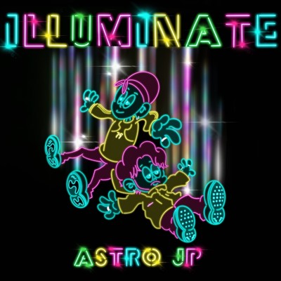 Illuminate/ASTRO JP