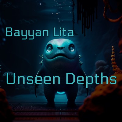 シングル/Unseen Depths/Bayyan Lita
