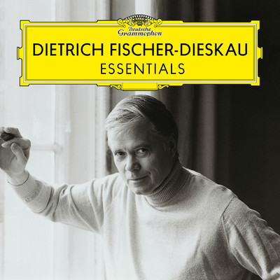 シングル/Mahler: リュッケルトの詩による歌曲 - ほのかなかおりを私はかいだ/ディートリヒ・フィッシャー=ディースカウ／ベルリン・フィルハーモニー管弦楽団／カール・ベーム