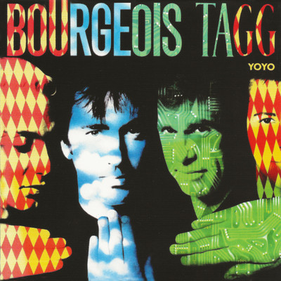Out Of My Mind (Album Version)/Bourgeois Tagg