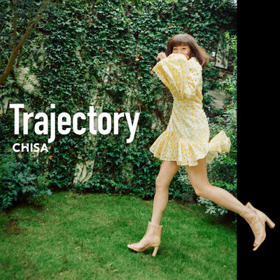 アルバム/Trajectory/CHISA