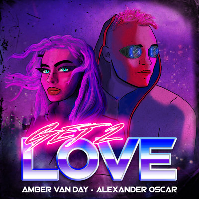 Amber Van Day／Alexander Oscar