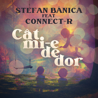 Cat mi-e de dor (featuring Connect-R)/Stefan Banica