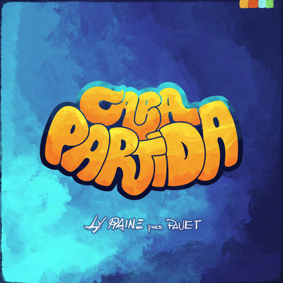 シングル/Cara Partida/Ly Raine／Pauet