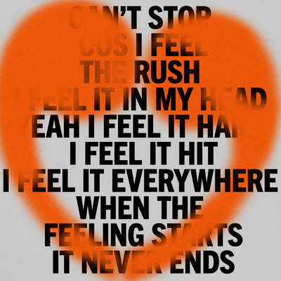 The Rush/Love