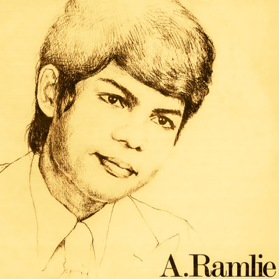 Kamar Biru/A. Ramlie