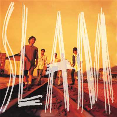 アルバム/Slam/スラム