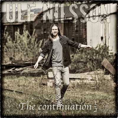The Continuation 1／2/Ulf Nilsson