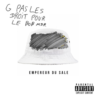 アルバム/Empereur du sale (Explicit)/Lorenzo