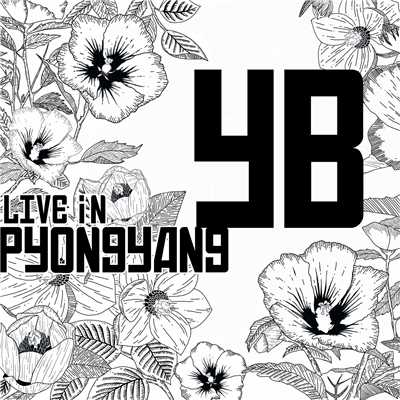 アルバム/2018 YB Live in Pyongyang/YB