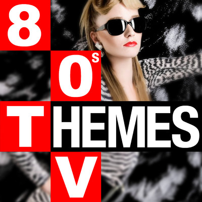 アルバム/80s TV Themes/Various Artists
