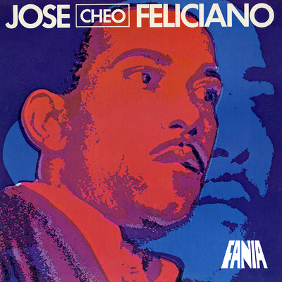 アルバム/Jose ”Cheo” Feliciano/Cheo Feliciano