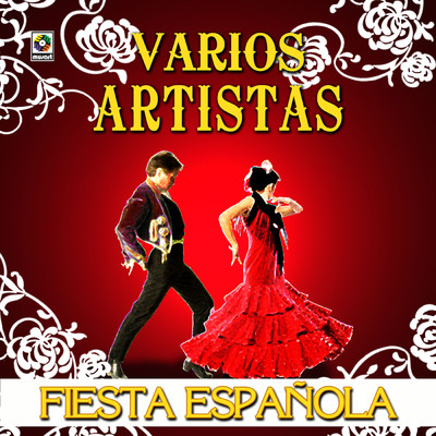 Orquesta Casino De Sevilla／Orquesta Solera de Espana／Orquesta Serenata Espanola