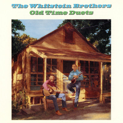 Seven Year Blues/The Whitstein Brothers