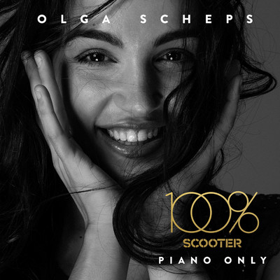 アルバム/100% Scooter - Piano Only (Explicit)/Olga Scheps