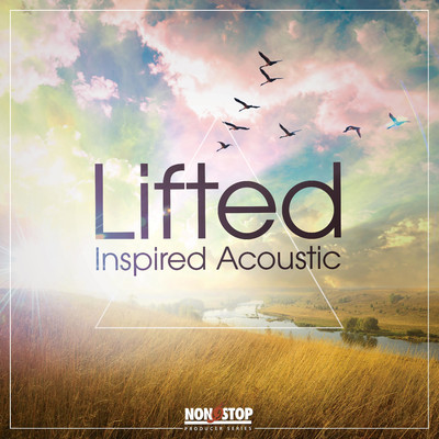 Lifted: Inspired Acoustic/Martin Haene