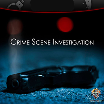 Crime Scene Investigation, Vol. 1/Hollywood Film Music Orchestra