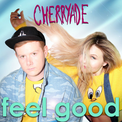 シングル/Feel Good/Cherryade