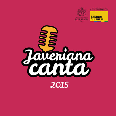 アルバム/Javeriana Canta (2015)/Cultura Javeriana