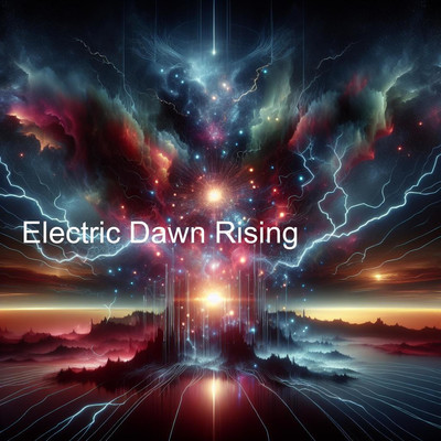 Electric Dawn Rising/Mayzic VibeGroove