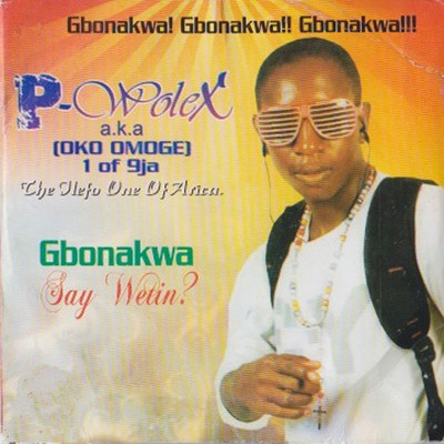 Gbonakwa/P-Wolex