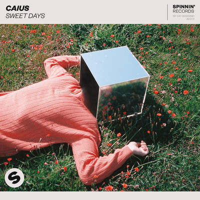アルバム/Sweet Days/Caius